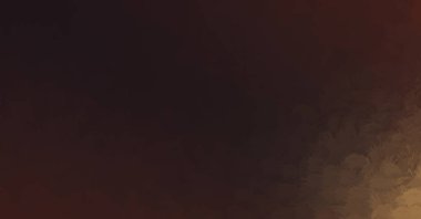 Taranmış Boyalı Soyut Arkaplan. Fırça darbesi ile boyanmış. Sanatsal canlılık ve renkli duvar kağıdı.