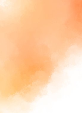 Taranmış Boyalı Soyut Arkaplan. Fırça darbesi ile boyanmış. Sanatsal canlılık ve renkli duvar kağıdı.