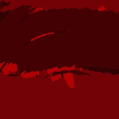 Soyut renk boyama arka plan. Mürekkep desen illüstrasyon. Çağdaş ve modern doku. Yaratıcı ve sanatsal duvar kağıdı. Fırçalanmış şekiller tasarımı ile sanatsal duvar. Kentsel Grunge.