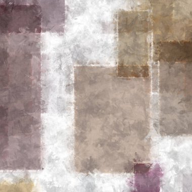 Modern sanat. Renkli çağdaş sanat eserleri. Renkli boya darbeleri. Soyut arkaplanda fırça darbeleri. fırça boyası.