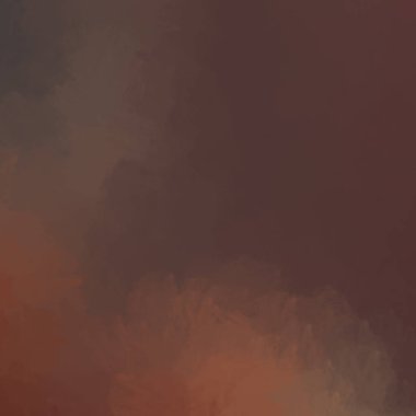 Taranmış Boyalı Soyut Arkaplan. Fırça darbesi ile boyanmış. Sanatsal canlılık ve renkli duvar kağıdı.