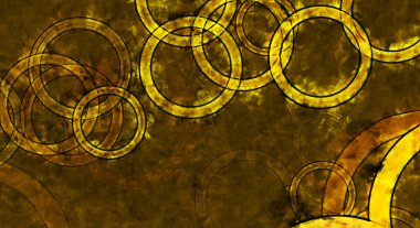 Modern sanat. Renkli çağdaş sanat eserleri. Renkli boya darbeleri. Soyut arkaplanda fırça darbeleri. fırça boyası.