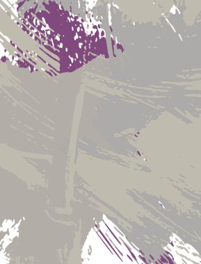 Soyut renk boyama arka plan. Mürekkep desen illüstrasyon. Çağdaş ve modern doku. Yaratıcı ve sanatsal duvar kağıdı. Fırçalanmış şekiller tasarımı ile sanatsal duvar. Kentsel Grunge.