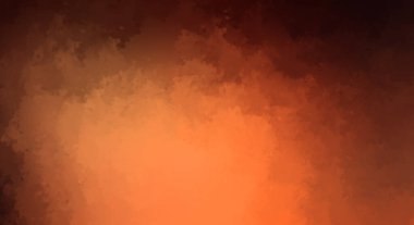 Taranmış Boyalı Soyut Arkaplan. Fırça darbesi ile boyanmış. Sanatsal canlılık ve renkli duvar kağıdı.