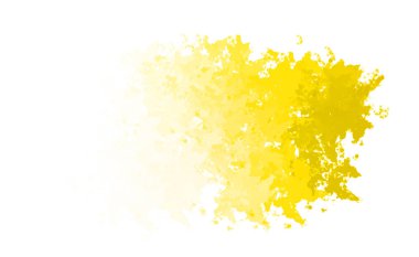 Taranmış Boyalı Soyut Arkaplan. Fırça darbesi ile boyanmış. Sanatsal canlılık ve renkli duvar kağıdı.