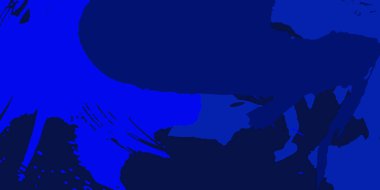 Soyut renk boyama arka plan. Mürekkep desen illüstrasyon. Çağdaş ve modern doku. Yaratıcı ve sanatsal duvar kağıdı. Fırçalanmış şekiller tasarımı ile sanatsal duvar. Kentsel Grunge.