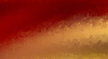 Taranmış Boyalı Soyut Arkaplan. Fırça darbesi ile boyanmış. Sanatsal canlılık ve renkli duvar kağıdı.