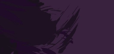 Soyut renk boyama arka plan. Mürekkep desen illüstrasyon. Çağdaş ve modern doku. Yaratıcı ve sanatsal duvar kağıdı. Fırçalanmış şekiller tasarımı ile sanatsal duvar. Kentsel Grunge.