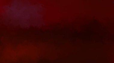 Taranmış Boyalı Soyut Arkaplan. Fırça darbesi ile boyanmış. Sanatsal canlılık ve renkli duvar kağıdı.