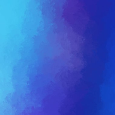 Taranmış Boyalı Soyut Arkaplan. Fırça darbesi ile boyanmış. Sanatsal canlılık ve renkli duvar kağıdı.