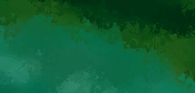 Taranmış Boyalı Soyut Arkaplan. Fırça darbesi ile boyanmış. Sanatsal canlılık ve renkli duvar kağıdı.