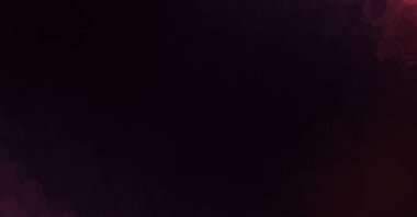 Taranmış Boyalı Soyut Arkaplan. Fırça darbesi ile boyanmış. Sanatsal canlılık ve renkli duvar kağıdı.