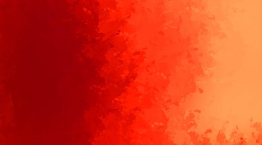 Taranmış Boyalı Soyut Arkaplan. Fırça darbesi ile boyanmış. Sanatsal canlılık ve renkli duvar kağıdı.