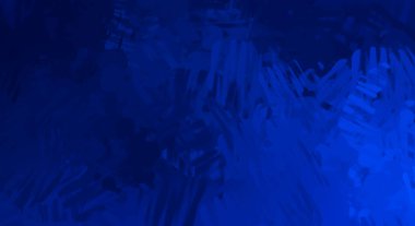 Taranmış Boyalı Soyut Arkaplan. Fırça darbesi ile boyanmış. Sanatsal canlılık ve renkli duvar kağıdı.