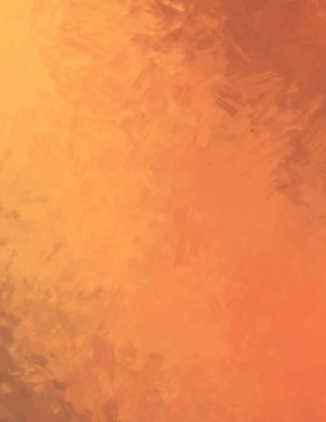 Taranmış Boyalı Soyut Arkaplan. Fırça darbesi ile boyanmış. Sanatsal canlılık ve renkli duvar kağıdı.