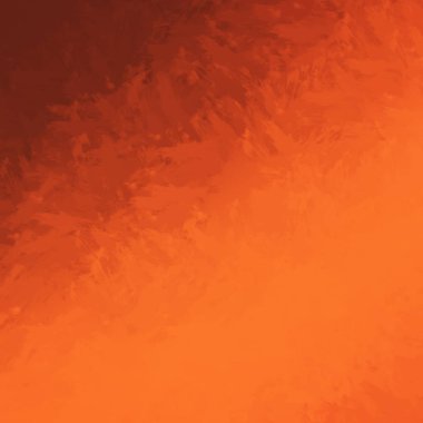 Taranmış Boyalı Soyut Arkaplan. Fırça darbesi ile boyanmış. Sanatsal canlılık ve renkli duvar kağıdı.