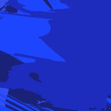 Soyut renk boyama arka plan. Mürekkep desen illüstrasyon. Çağdaş ve modern doku. Yaratıcı ve sanatsal duvar kağıdı. Fırçalanmış şekiller tasarımı ile sanatsal duvar. Kentsel Grunge.