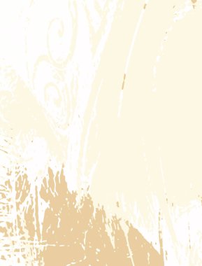 Soyut renk boyama arka plan. Mürekkep desen illüstrasyon. Çağdaş ve modern doku. Yaratıcı ve sanatsal duvar kağıdı. Fırçalanmış şekiller tasarımı ile sanatsal duvar. Kentsel Grunge.