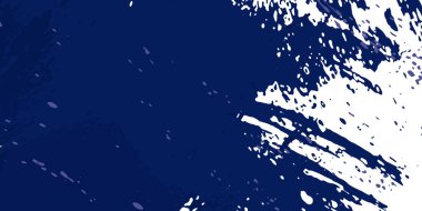 Soyut renk boyama arka plan. Mürekkep desen illüstrasyon. Çağdaş ve modern doku. Yaratıcı ve sanatsal duvar kağıdı. Fırçalanmış şekiller tasarımı ile sanatsal duvar. Kentsel Grunge.