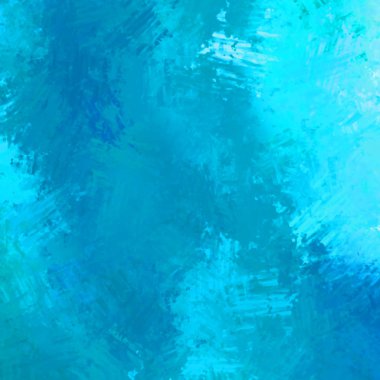 Taranmış Boyalı Soyut Arkaplan. Fırça darbesi ile boyanmış. Sanatsal canlılık ve renkli duvar kağıdı.