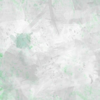 Modern sanat. Renkli çağdaş sanat eserleri. Renkli boya darbeleri. Soyut arkaplanda fırça darbeleri. fırça boyası.