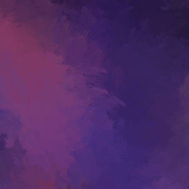 Taranmış Boyalı Soyut Arkaplan. Fırça darbesi ile boyanmış. Sanatsal canlılık ve renkli duvar kağıdı.