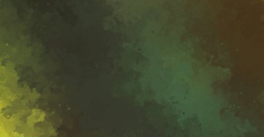 Taranmış Boyalı Soyut Arkaplan. Fırça darbesi ile boyanmış. Sanatsal canlılık ve renkli duvar kağıdı.