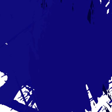 Soyut renk boyama arka plan. Mürekkep desen illüstrasyon. Çağdaş ve modern doku. Yaratıcı ve sanatsal duvar kağıdı. Fırçalanmış şekiller tasarımı ile sanatsal duvar. Kentsel Grunge.