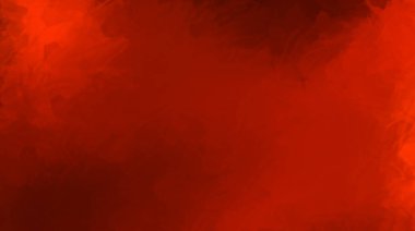 Taranmış Boyalı Soyut Arkaplan. Fırça darbesi ile boyanmış. Sanatsal canlılık ve renkli duvar kağıdı.