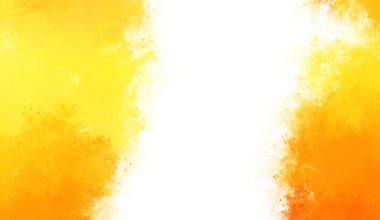 Taranmış Boyalı Soyut Arkaplan. Fırça darbesi ile boyanmış. Sanatsal canlılık ve renkli duvar kağıdı