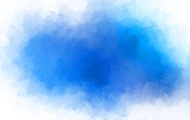 Taranmış Boyalı Soyut Arkaplan. Fırça darbesi ile boyanmış. Sanatsal canlılık ve renkli duvar kağıdı.