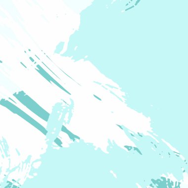 Soyut renk boyama arka plan. Mürekkep desen illüstrasyon. Çağdaş ve modern doku. Yaratıcı ve sanatsal duvar kağıdı. Fırçalanmış şekiller tasarımı ile sanatsal duvar. Kentsel Grunge.