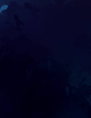 Taranmış Boyalı Soyut Arkaplan. Fırça darbesi ile boyanmış. Sanatsal canlılık ve renkli duvar kağıdı.