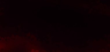 Taranmış Boyalı Soyut Arkaplan. Fırça darbesi ile boyanmış. Sanatsal canlılık ve renkli duvar kağıdı.