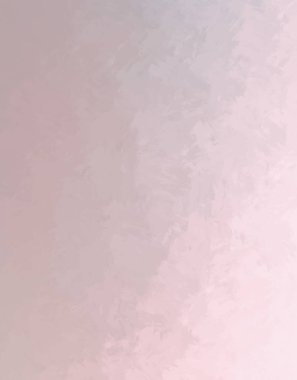 Taranmış Boyalı Soyut Arkaplan. Fırça darbesi ile boyanmış. Sanatsal canlılık ve renkli duvar kağıdı.