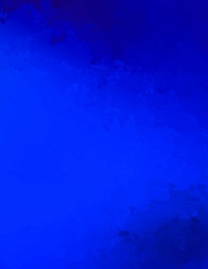 Taranmış Boyalı Soyut Arkaplan. Fırça darbesi ile boyanmış. Sanatsal canlılık ve renkli duvar kağıdı.