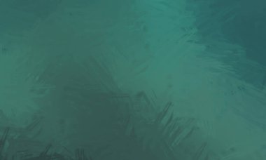 Taranmış Boyalı Soyut Arkaplan. Fırça darbesi ile boyanmış. Sanatsal canlılık ve renkli duvar kağıdı.