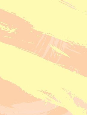 Soyut renk boyama arka plan. Mürekkep desen illüstrasyon. Çağdaş ve modern doku. Yaratıcı ve sanatsal duvar kağıdı. Fırçalanmış şekiller tasarımı ile sanatsal duvar. Kentsel Grunge.