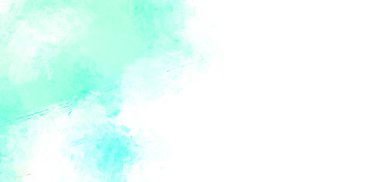 Taranmış Boyalı Soyut Arkaplan. Fırça darbesi ile boyanmış. Sanatsal canlılık ve renkli duvar kağıdı.