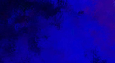 Taranmış Boyalı Soyut Arkaplan. Fırça darbesi ile boyanmış. Sanatsal canlılık ve renkli duvar kağıdı.