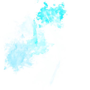 Taranmış Boyalı Soyut Arkaplan. Fırça darbesi ile boyanmış. Sanatsal canlılık ve renkli duvar kağıdı.