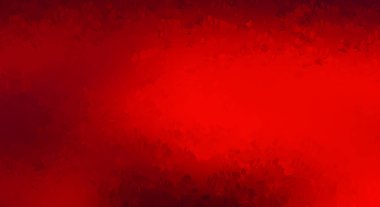 Taranmış Boyalı Soyut Arkaplan. Fırça darbesi ile boyanmış. Sanatsal canlılık ve renkli duvar kağıdı.