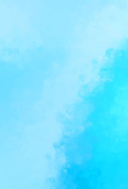 Taranmış Boyalı Soyut Arkaplan. Fırça darbesi ile boyanmış. Sanatsal canlılık ve renkli duvar kağıdı.