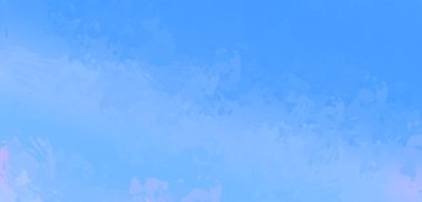 Taranmış Boyalı Soyut Arkaplan. Fırça darbesi ile boyanmış. Sanatsal canlılık ve renkli duvar kağıdı.