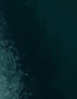 Taranmış Boyalı Soyut Arkaplan. Fırça darbesi ile boyanmış. Sanatsal canlılık ve renkli duvar kağıdı.