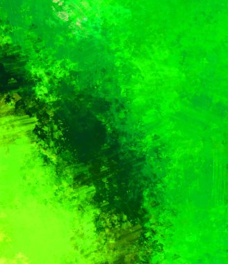 Taranmış Boyalı Soyut Arkaplan. Fırça darbesi ile boyanmış. Sanatsal canlılık ve renkli duvar kağıdı.