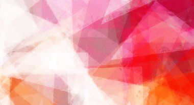 Modern sanat. Renkli çağdaş sanat eserleri. Renkli boya darbeleri. Soyut arkaplanda fırça darbeleri. fırça boyası.