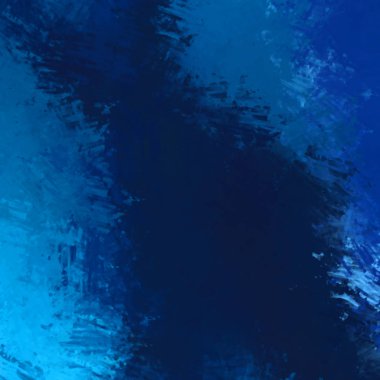 Taranmış Boyalı Soyut Arkaplan. Fırça darbesi ile boyanmış. Sanatsal canlılık ve renkli duvar kağıdı.