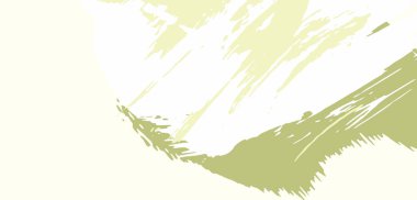 Soyut renk boyama arka plan. Mürekkep desen illüstrasyon. Çağdaş ve modern doku. Yaratıcı ve sanatsal duvar kağıdı. Fırçalanmış şekiller tasarımı ile sanatsal duvar. Kentsel Grunge.