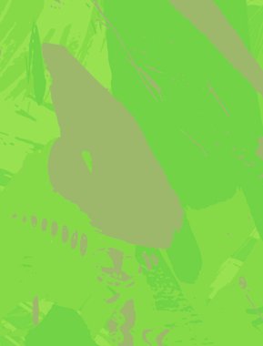 Soyut renk boyama arka plan. Mürekkep desen illüstrasyon. Çağdaş ve modern doku. Yaratıcı ve sanatsal duvar kağıdı. Fırçalanmış şekiller tasarımı ile sanatsal duvar. Kentsel Grunge.